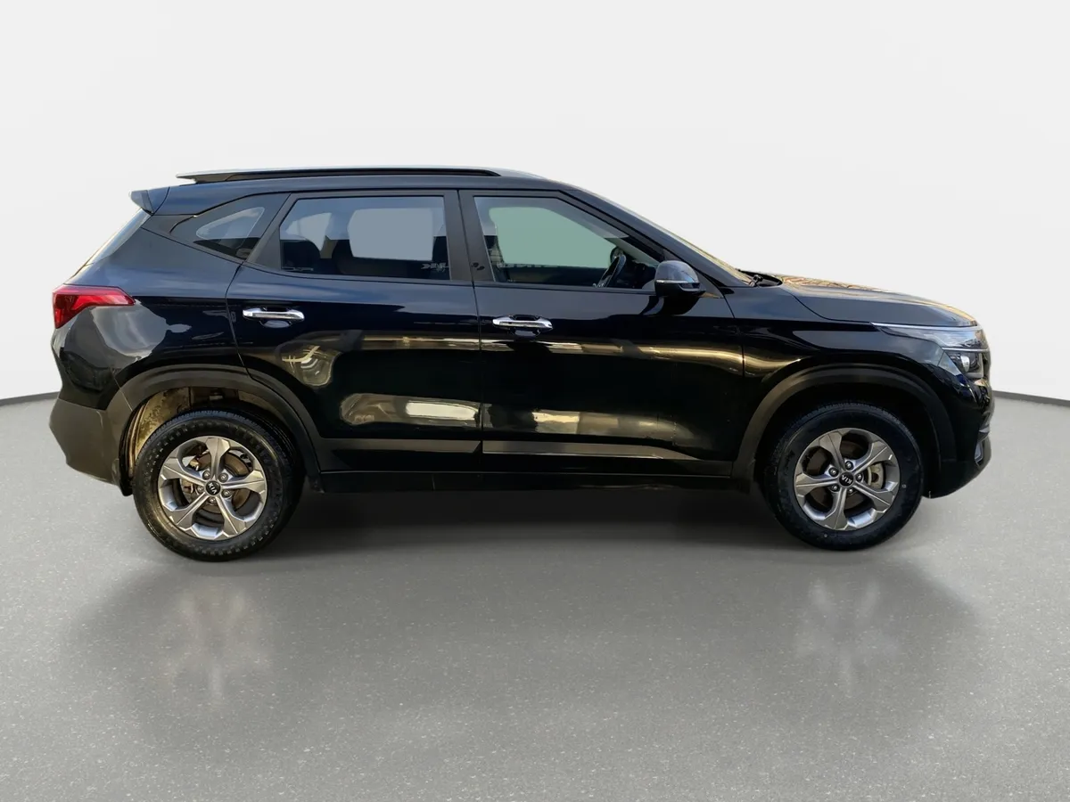 Kia Seltos 1.6 Ex Full 4x2 6mt 5p año 2020