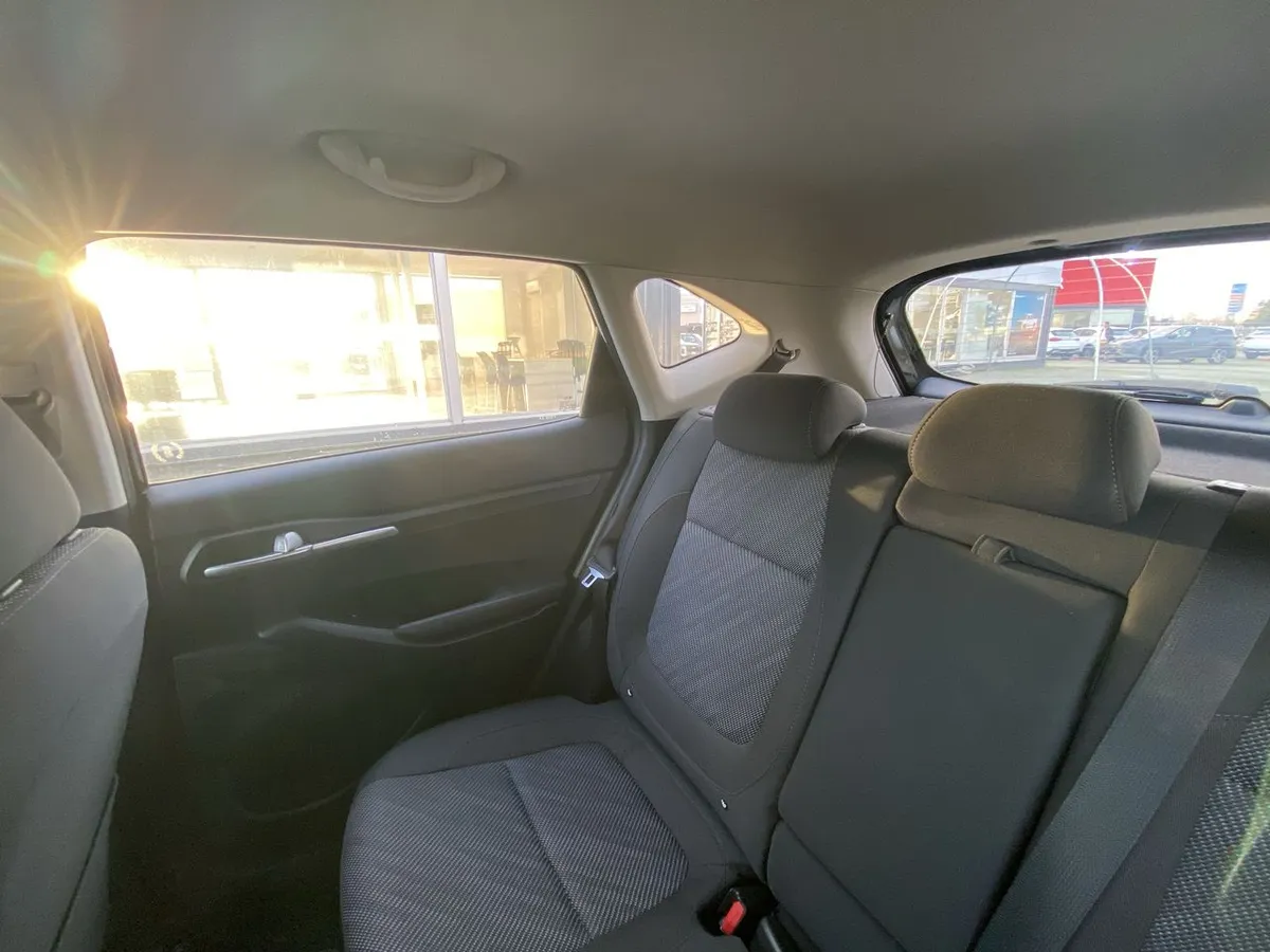 Kia Seltos 1.6 Ex Full 4x2 6mt 5p año 2020