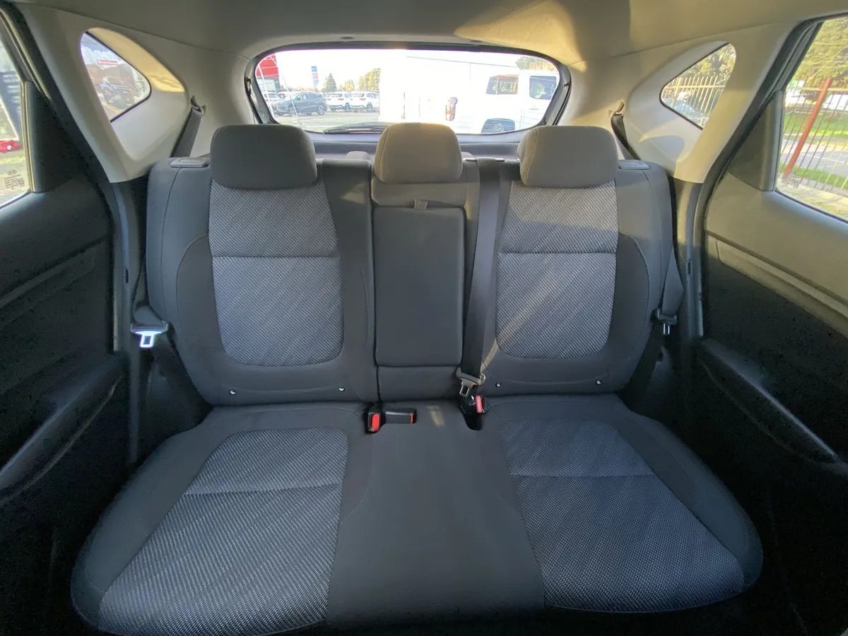 Kia Seltos 1.6 Ex Full 4x2 6mt 5p año 2020