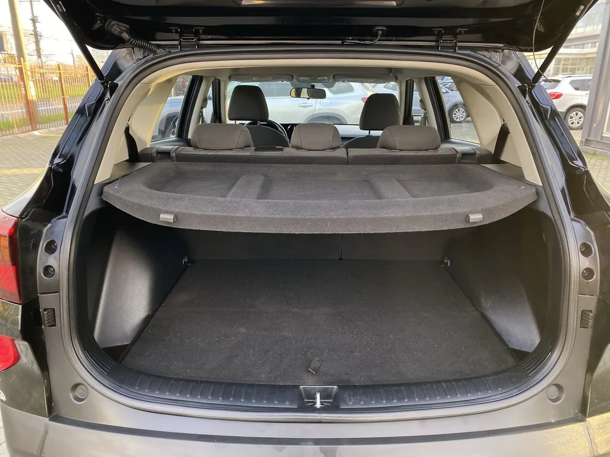Kia Seltos 1.6 Ex Full 4x2 6mt 5p año 2020