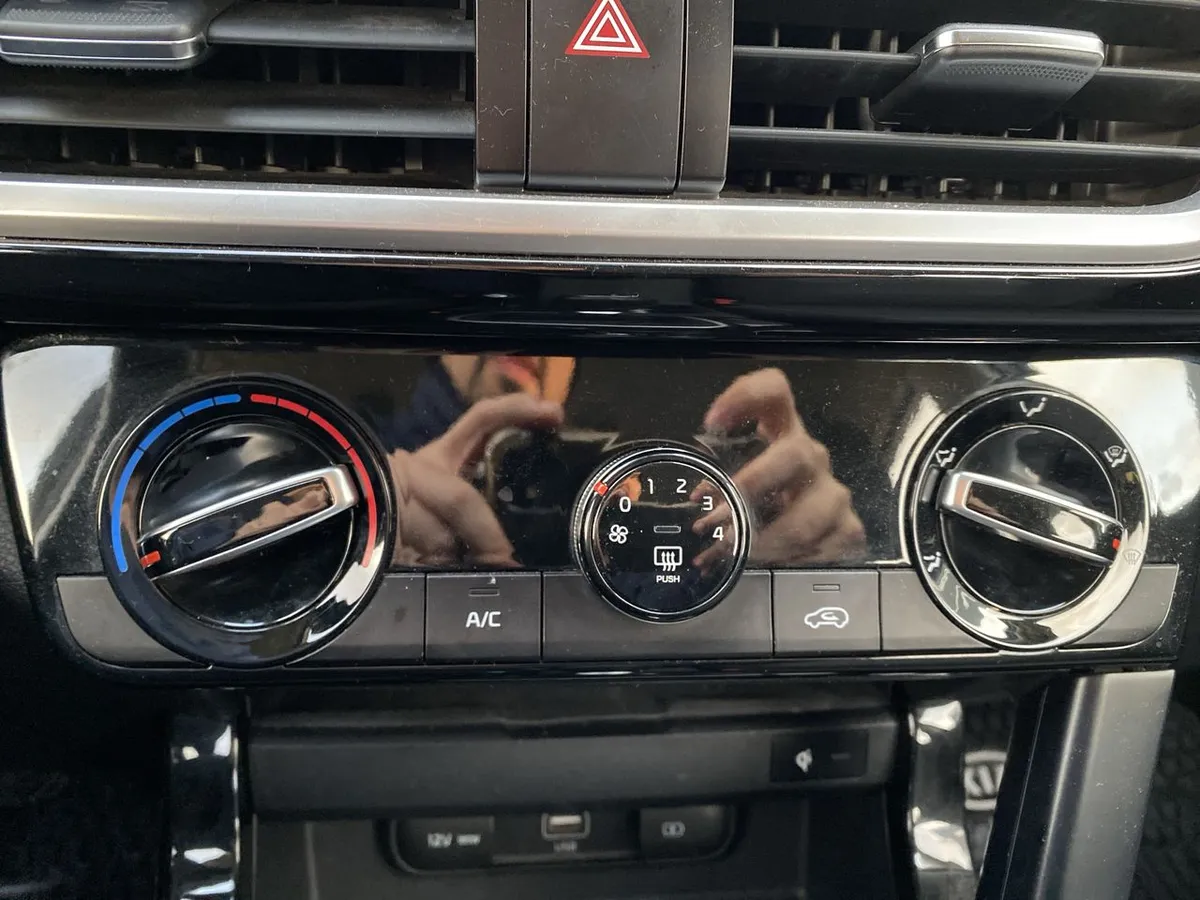 Kia Seltos 1.6 Ex Full 4x2 6mt 5p año 2020