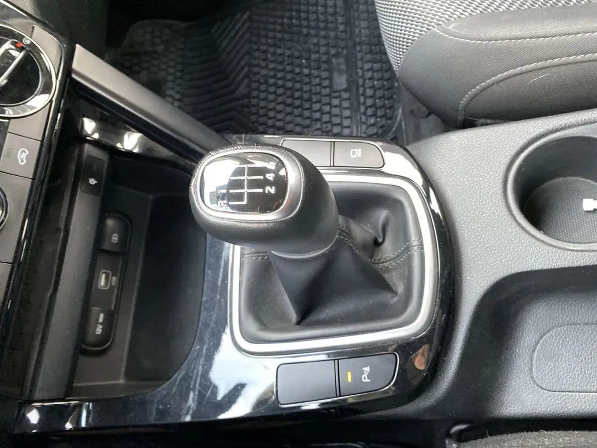 Kia Seltos 1.6 Ex Full 4x2 6mt 5p año 2020