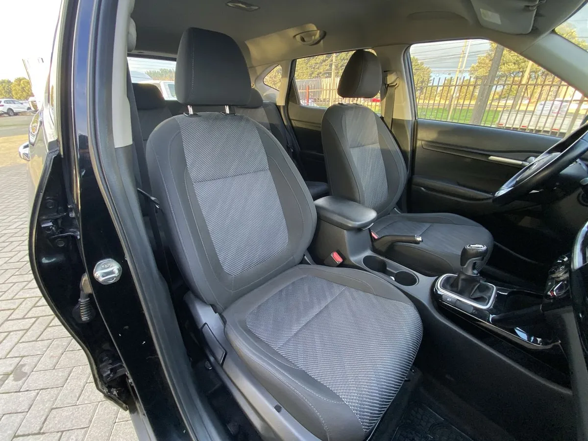 Kia Seltos 1.6 Ex Full 4x2 6mt 5p año 2020