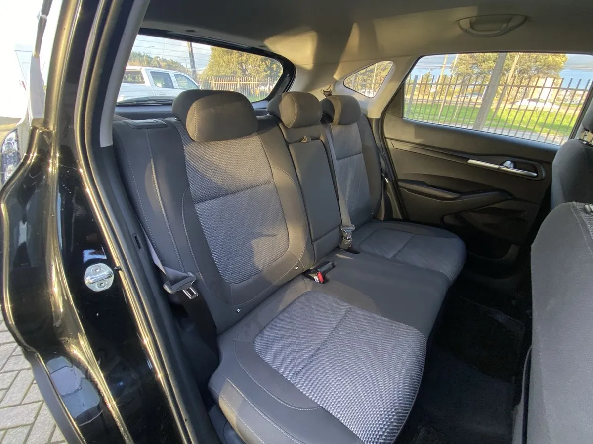 Kia Seltos 1.6 Ex Full 4x2 6mt 5p año 2020