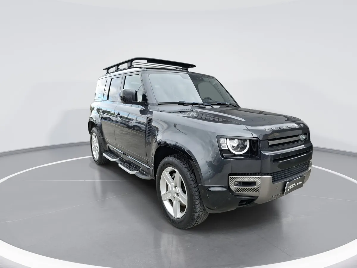 Land Rover Defender 3.0 110 X-Dynamic S Diesel 4x4 300hp At 5p año 2023