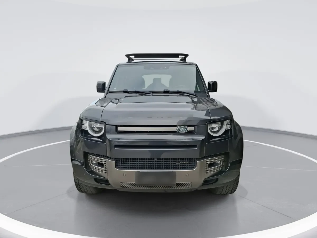 Land Rover Defender 3.0 110 X-Dynamic S Diesel 4x4 300hp At 5p año 2023