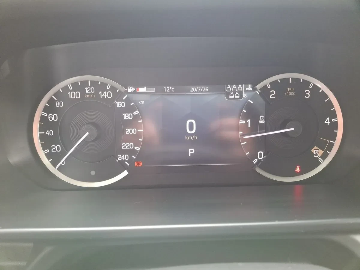 Land Rover Defender 3.0 110 X-Dynamic S Diesel 4x4 300hp At 5p año 2023
