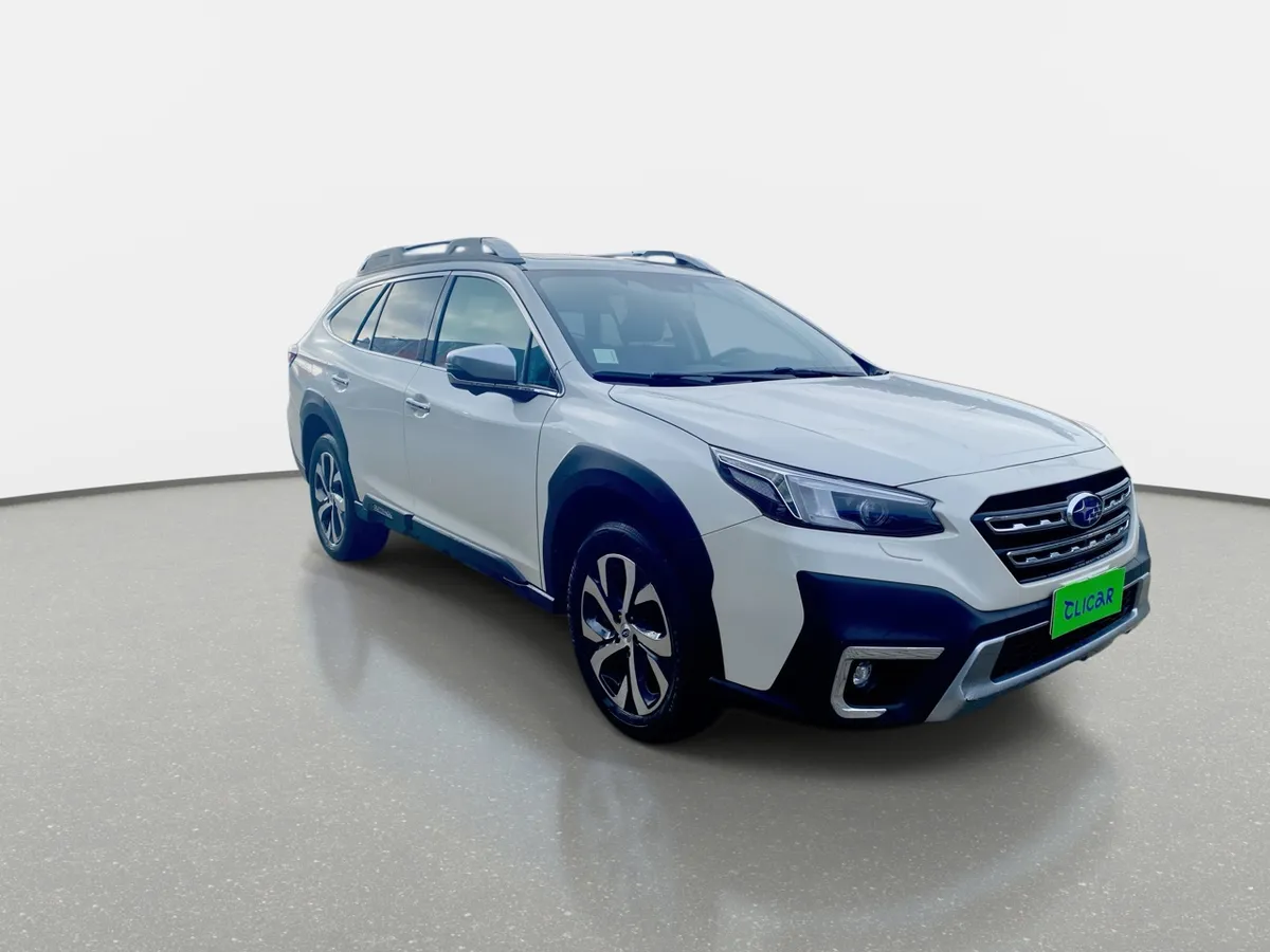 Subaru Outback 2.5i Touring Awd Cvt At 5p año 2022