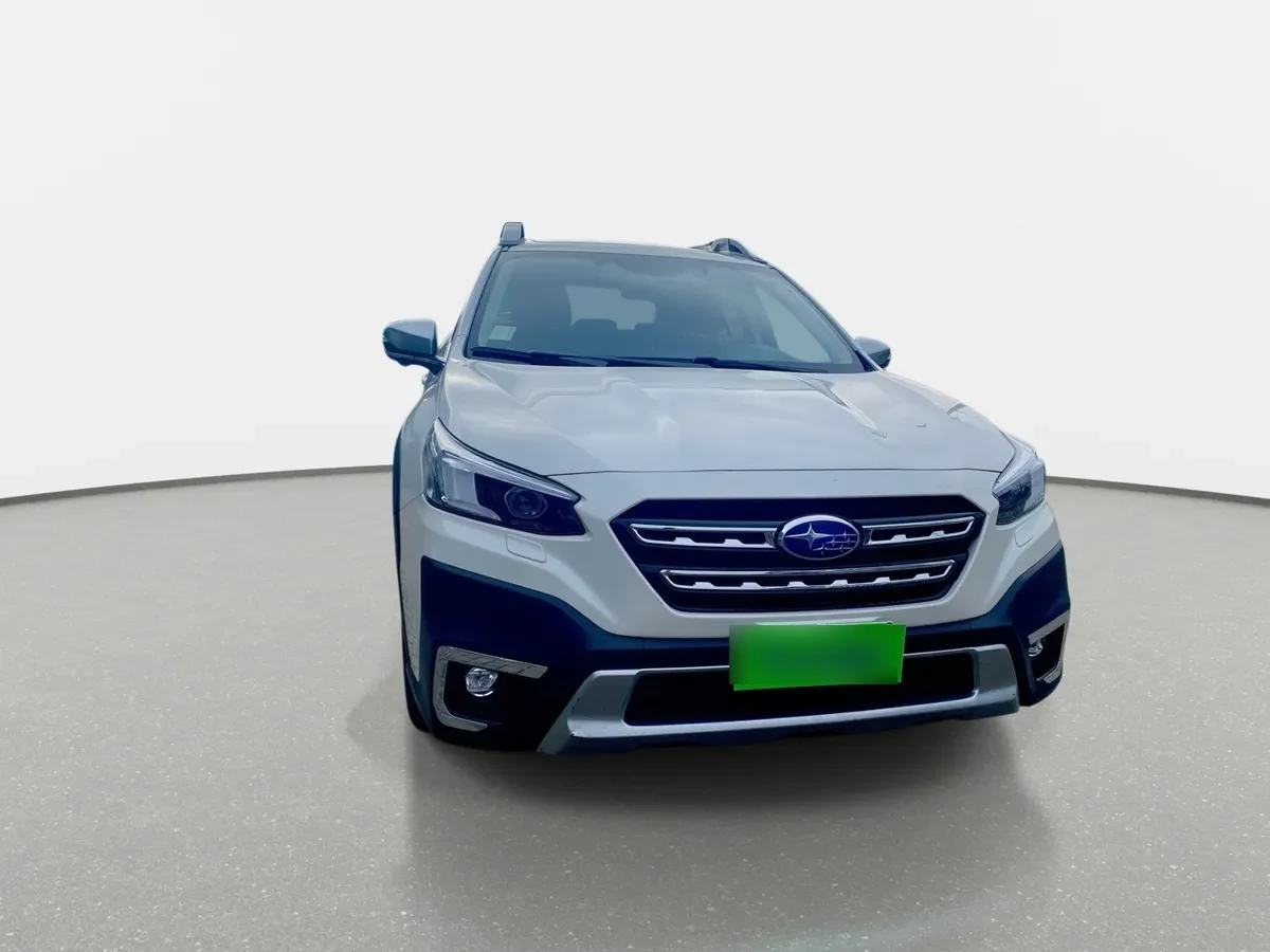 Subaru Outback 2.5i Touring Awd Cvt At 5p año 2022