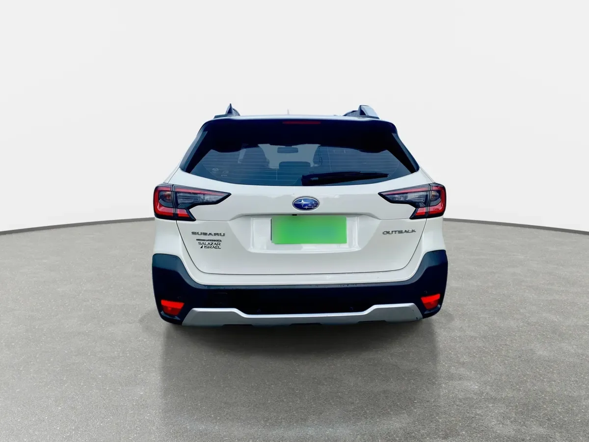 Subaru Outback 2.5i Touring Awd Cvt At 5p año 2022