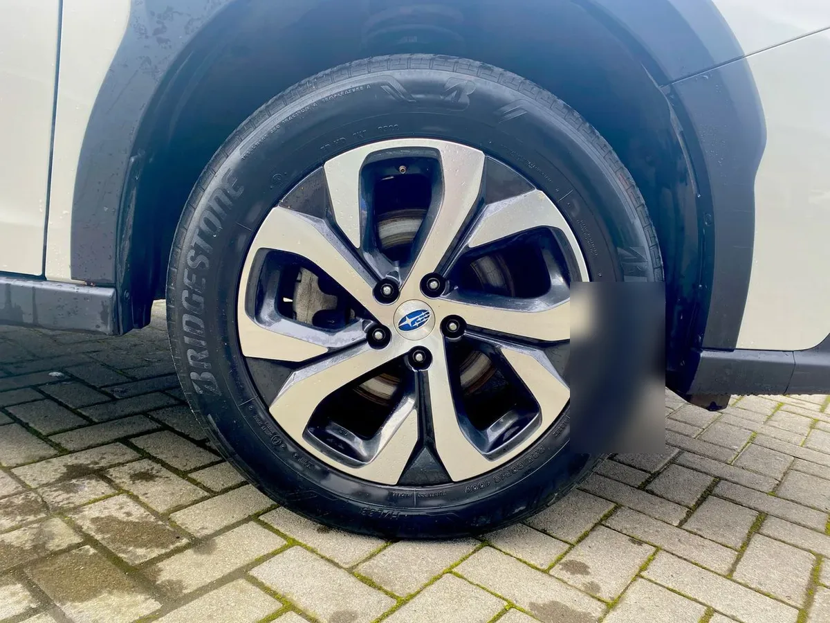 Subaru Outback 2.5i Touring Awd Cvt At 5p año 2022