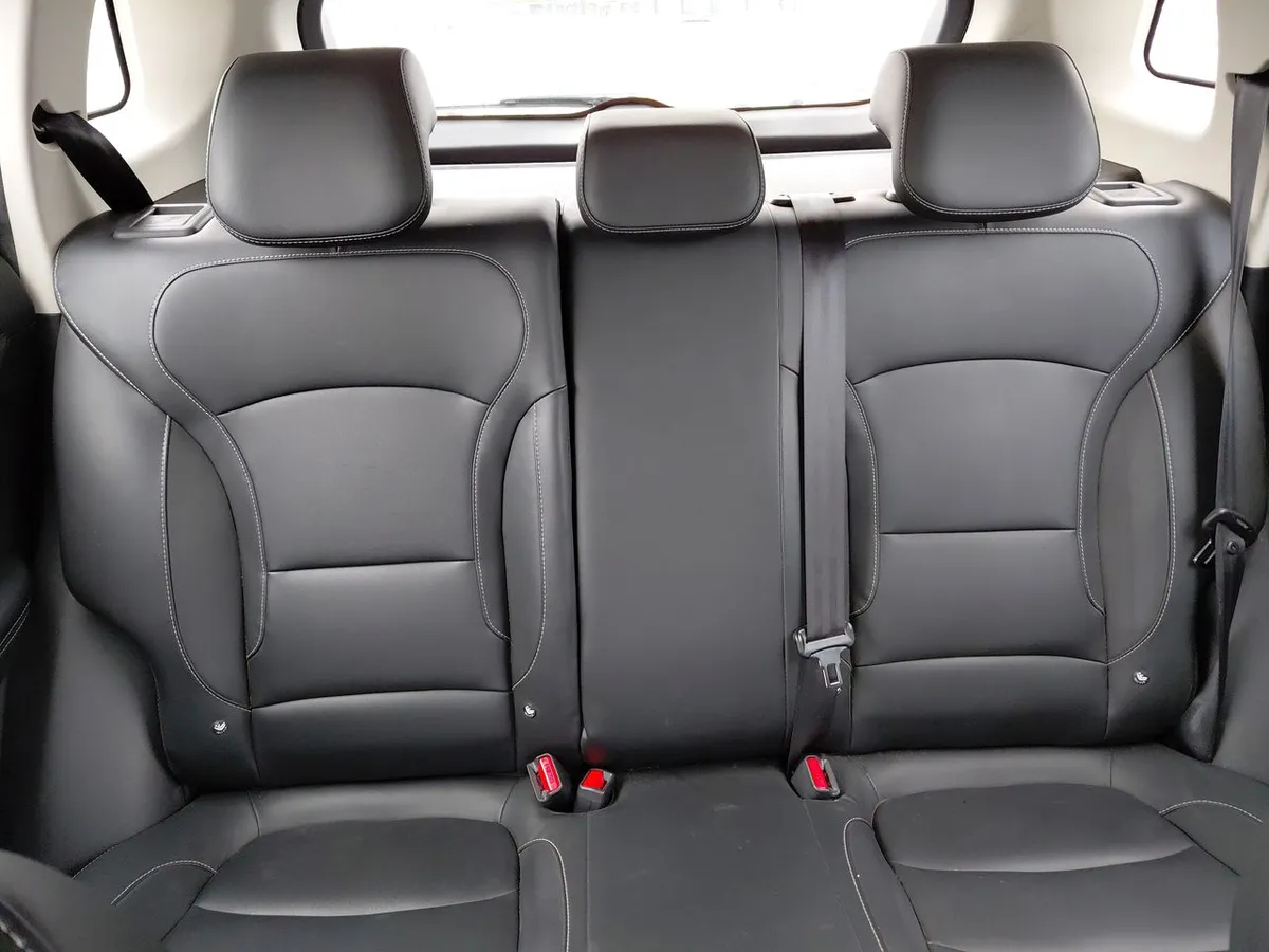 Geely Azkarra 1.5t Comfort 4x2 6at 5p año 2022