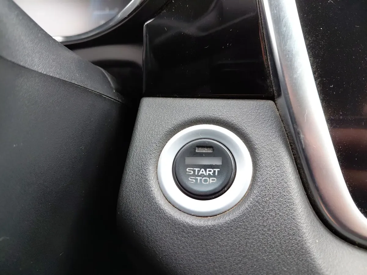 Geely Azkarra 1.5t Comfort 4x2 6at 5p año 2022