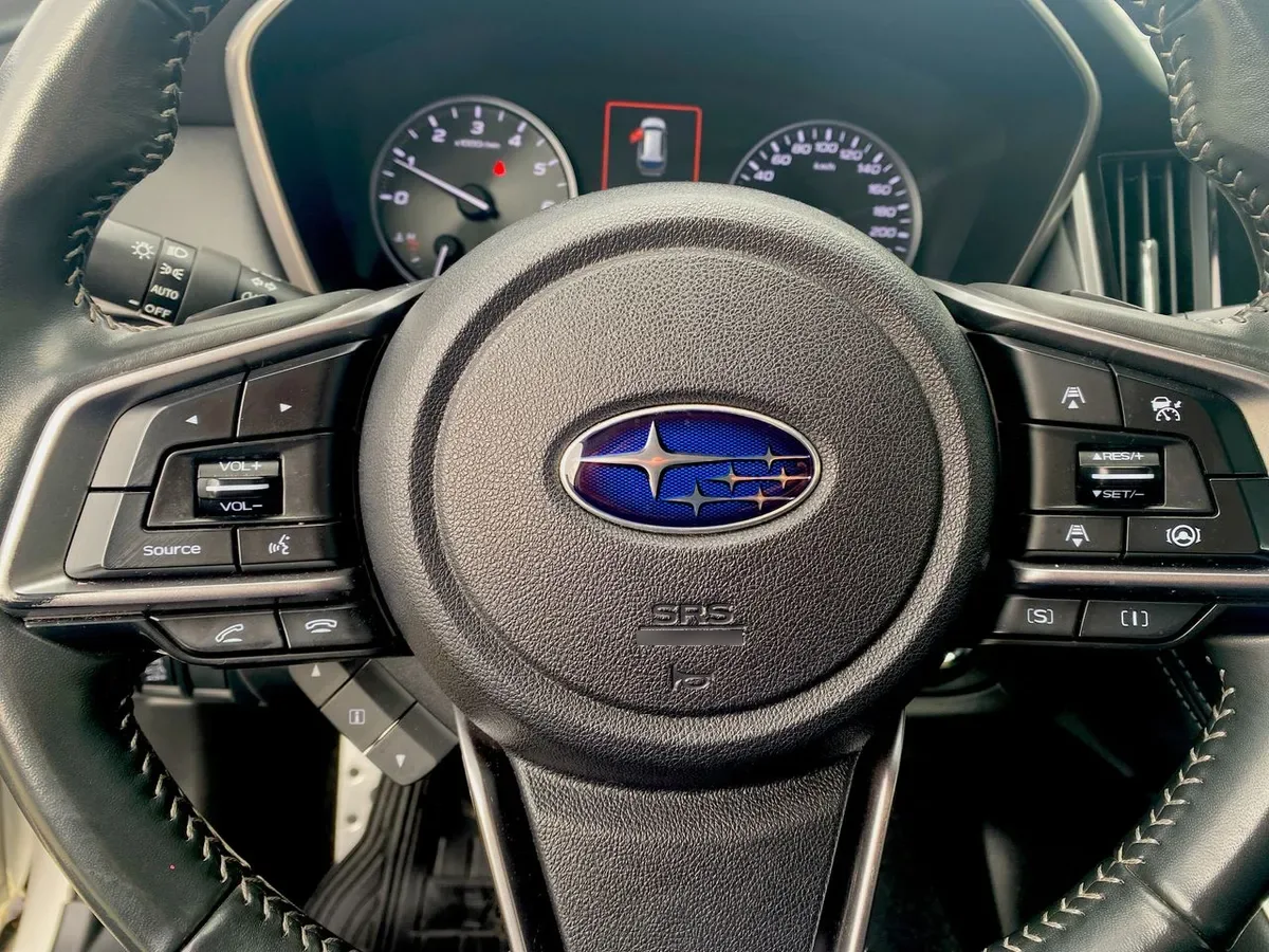 Subaru Outback 2.5i Touring Awd Cvt At 5p año 2022