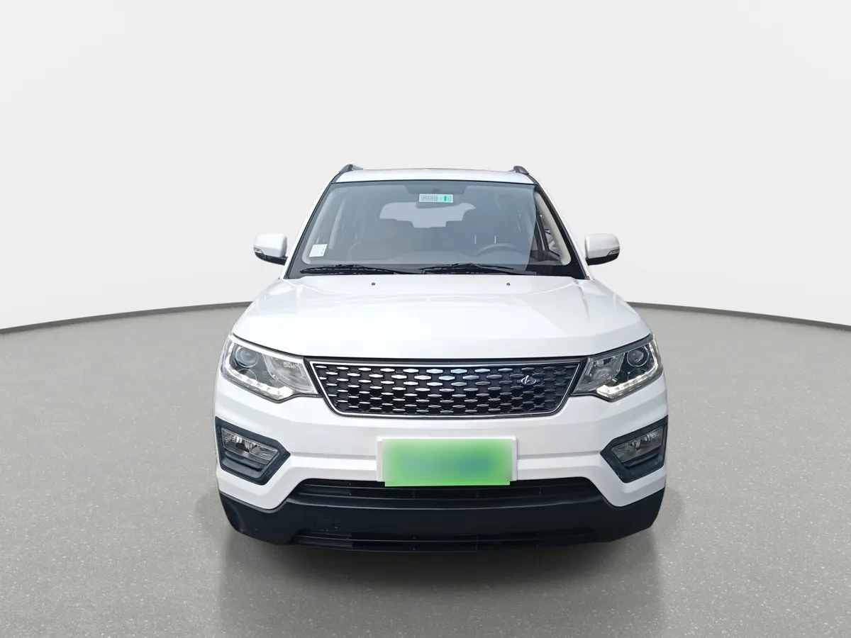 Changan Cx70 1.5t Elite Plus 4x2 At 5p año 2023