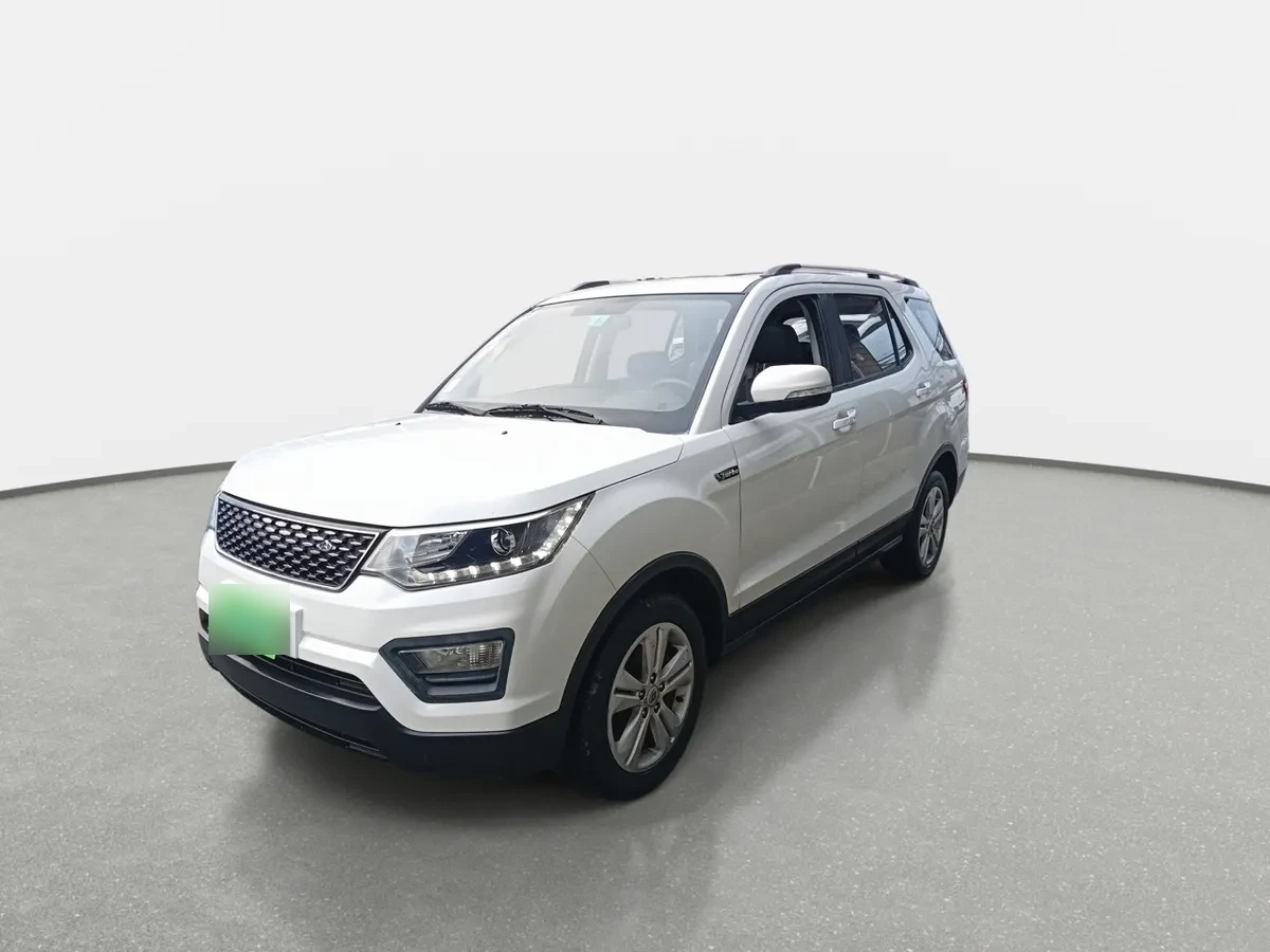 Changan Cx70 1.5t Elite Plus 4x2 At 5p año 2023