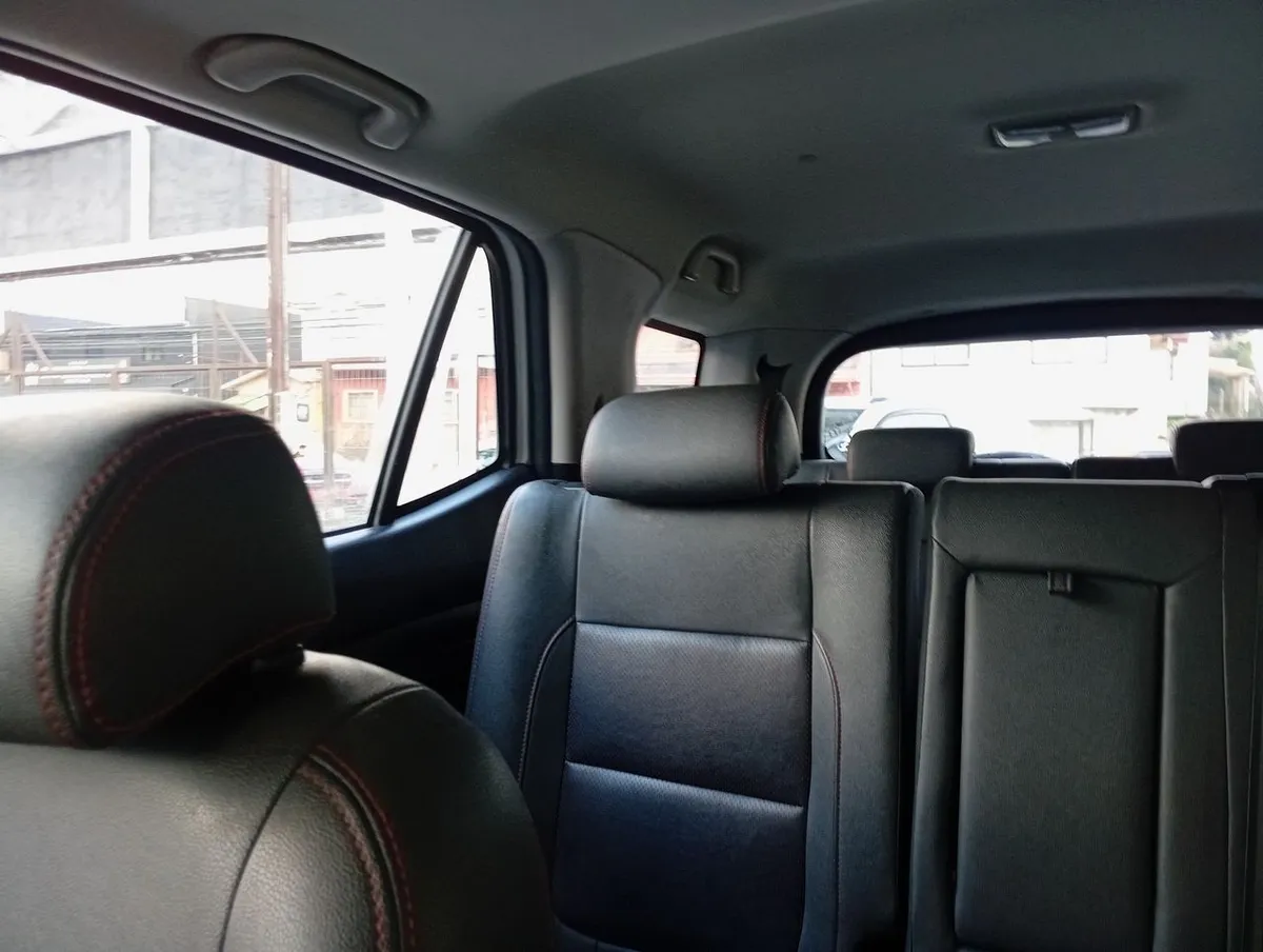 Changan Cx70 1.5t Elite Plus 4x2 At 5p año 2023