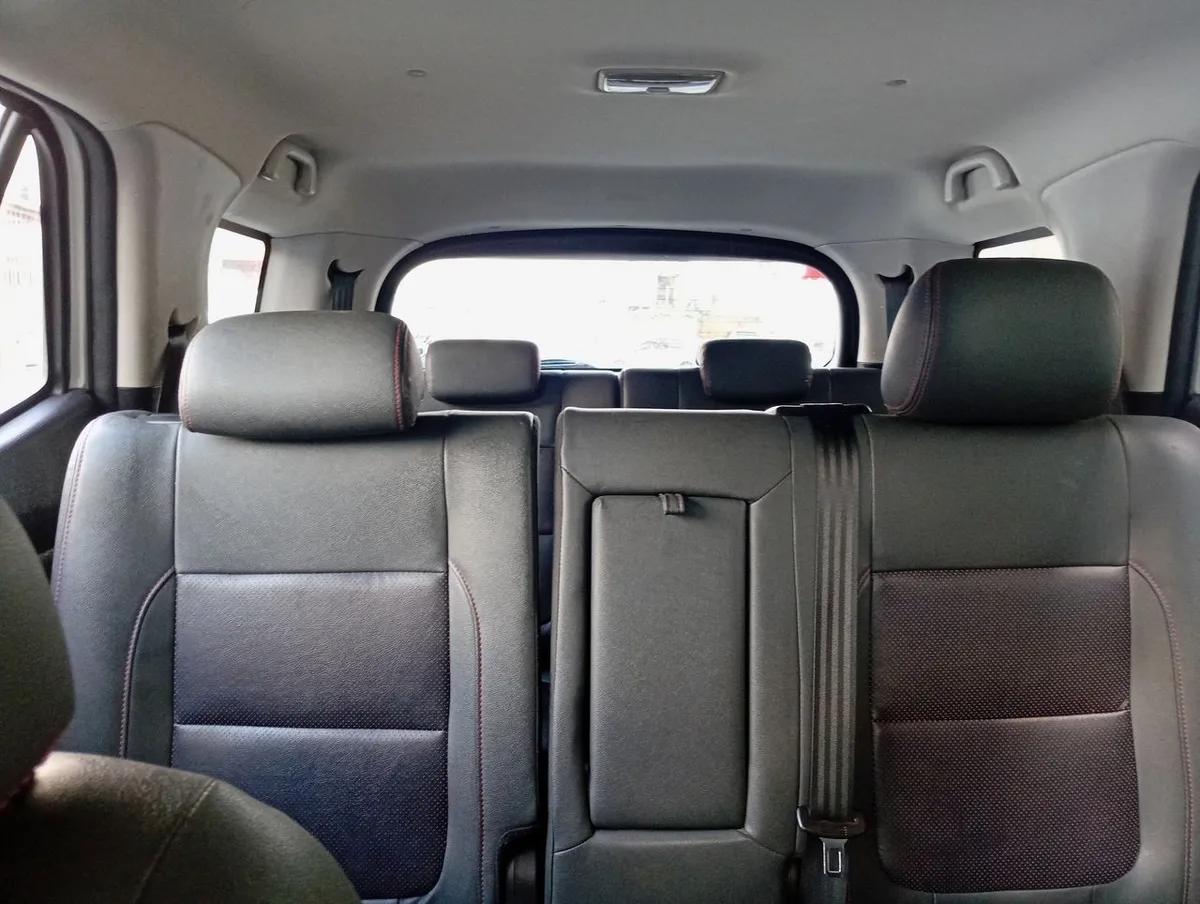 Changan Cx70 1.5t Elite Plus 4x2 At 5p año 2023