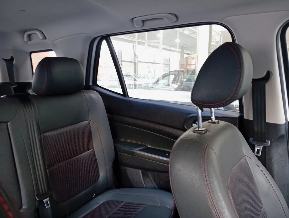 Changan Cx70 1.5t Elite Plus 4x2 At 5p año 2023