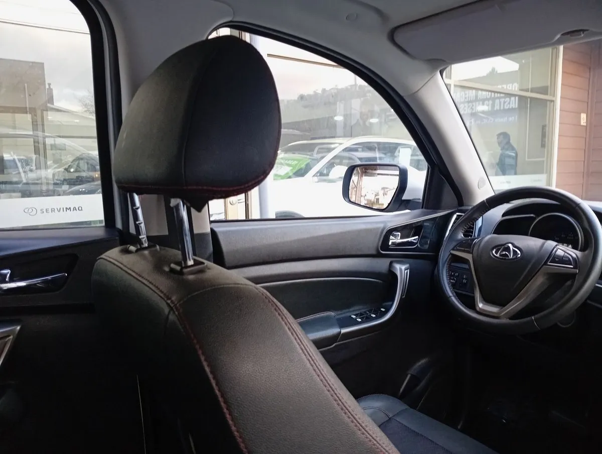 Changan Cx70 1.5t Elite Plus 4x2 At 5p año 2023