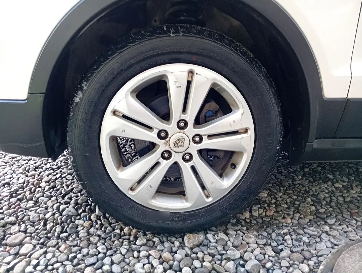 Changan Cx70 1.5t Elite Plus 4x2 At 5p año 2023
