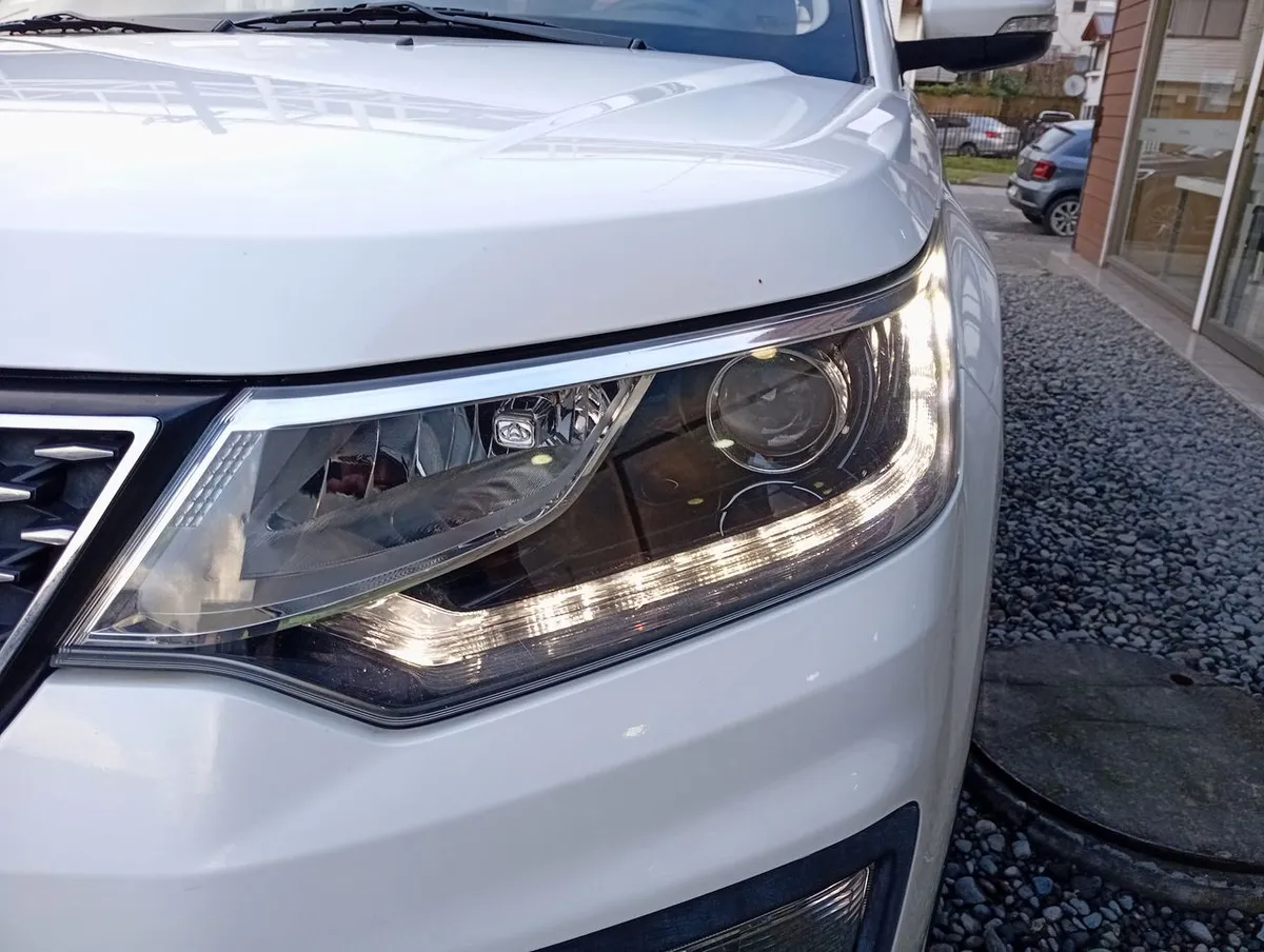 Changan Cx70 1.5t Elite Plus 4x2 At 5p año 2023