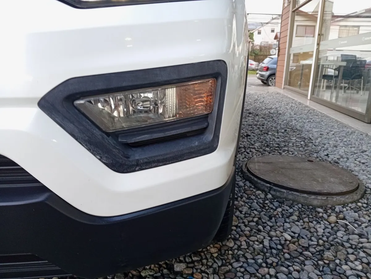 Changan Cx70 1.5t Elite Plus 4x2 At 5p año 2023