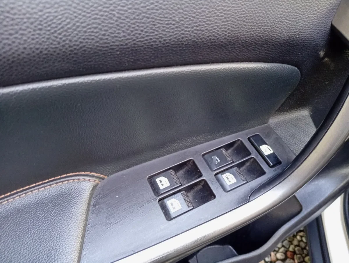 Changan Cx70 1.5t Elite Plus 4x2 At 5p año 2023