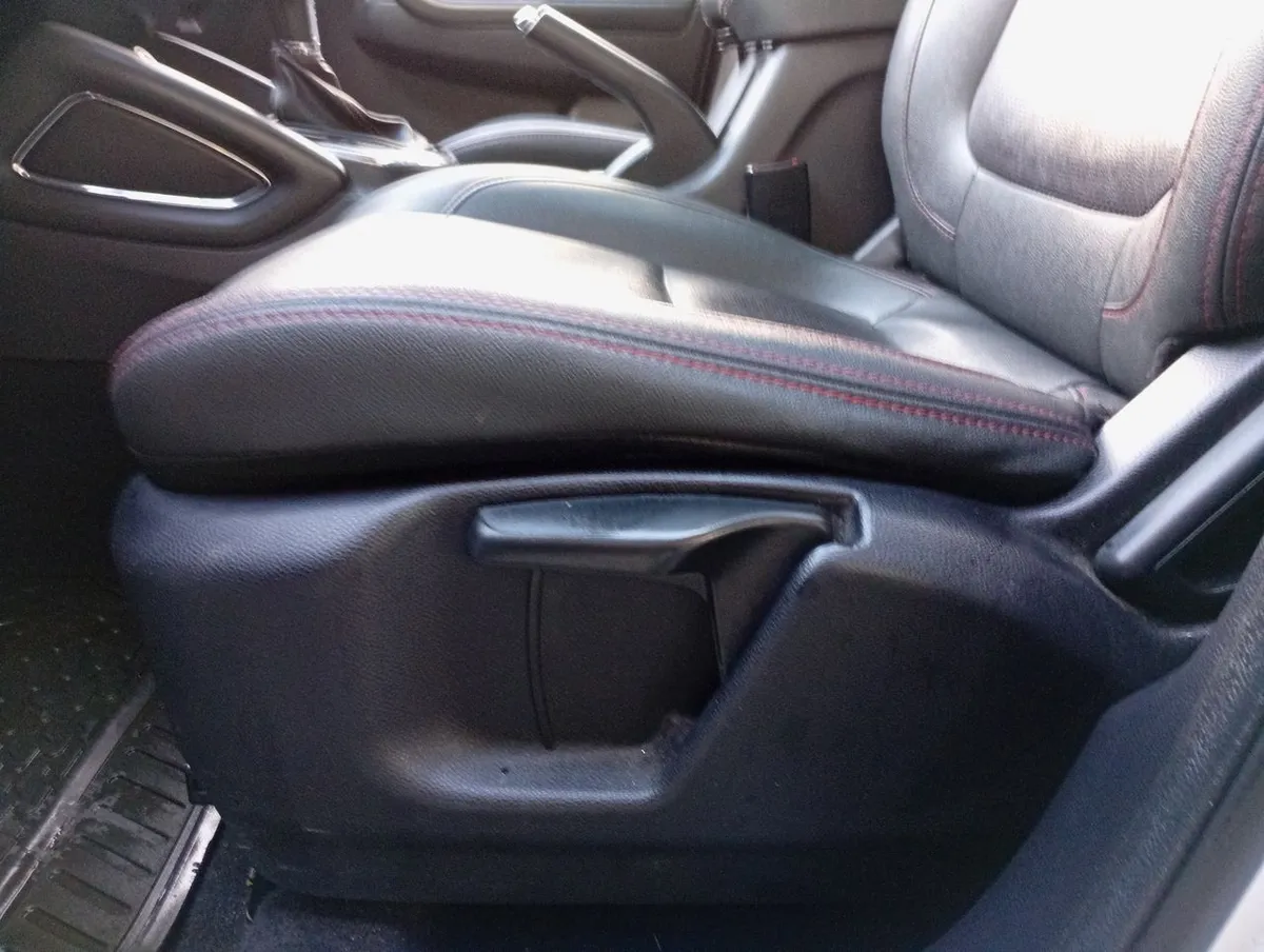 Changan Cx70 1.5t Elite Plus 4x2 At 5p año 2023