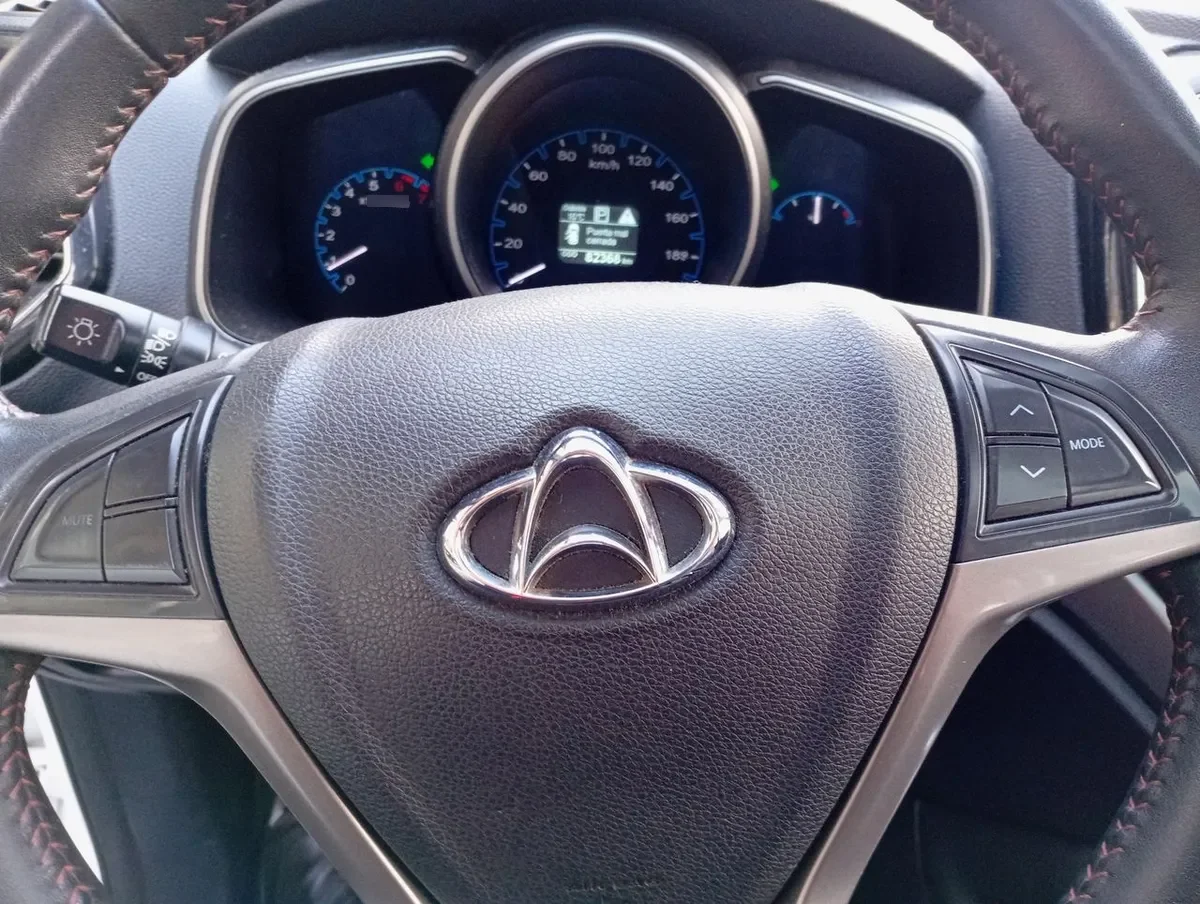Changan Cx70 1.5t Elite Plus 4x2 At 5p año 2023