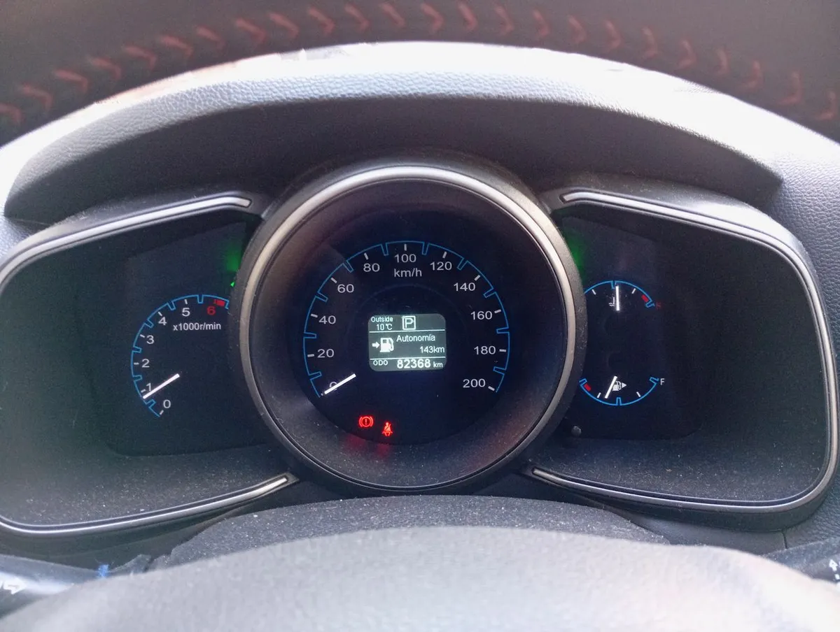 Changan Cx70 1.5t Elite Plus 4x2 At 5p año 2023