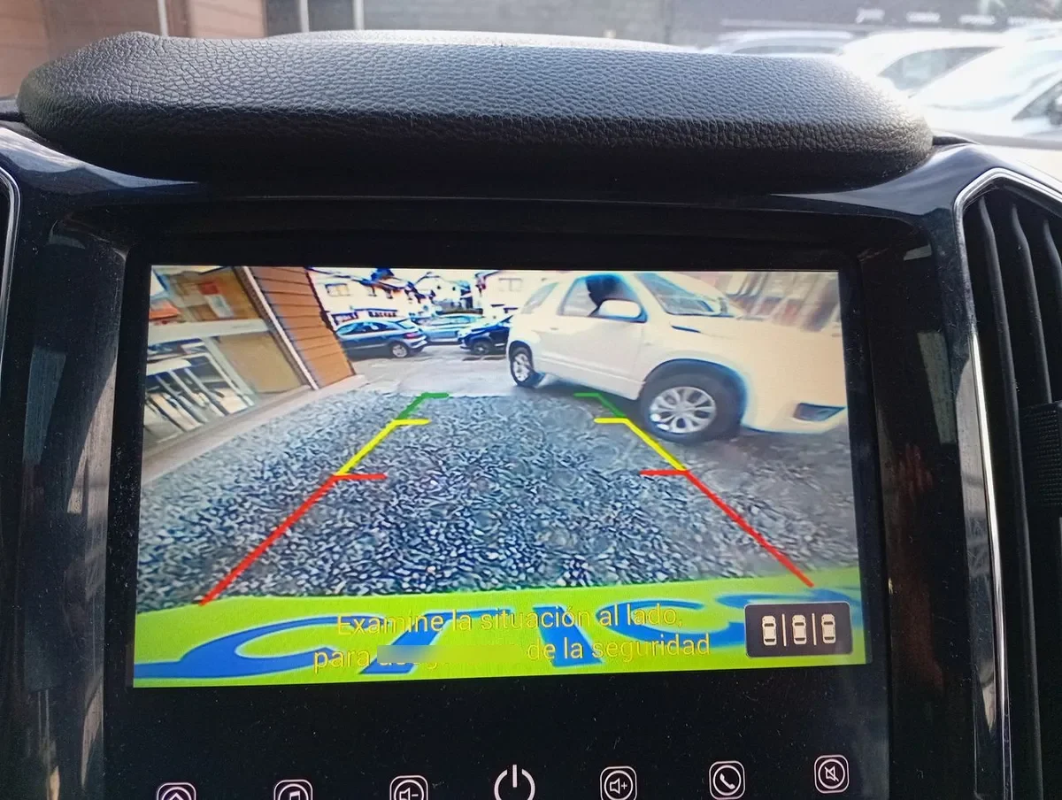 Changan Cx70 1.5t Elite Plus 4x2 At 5p año 2023