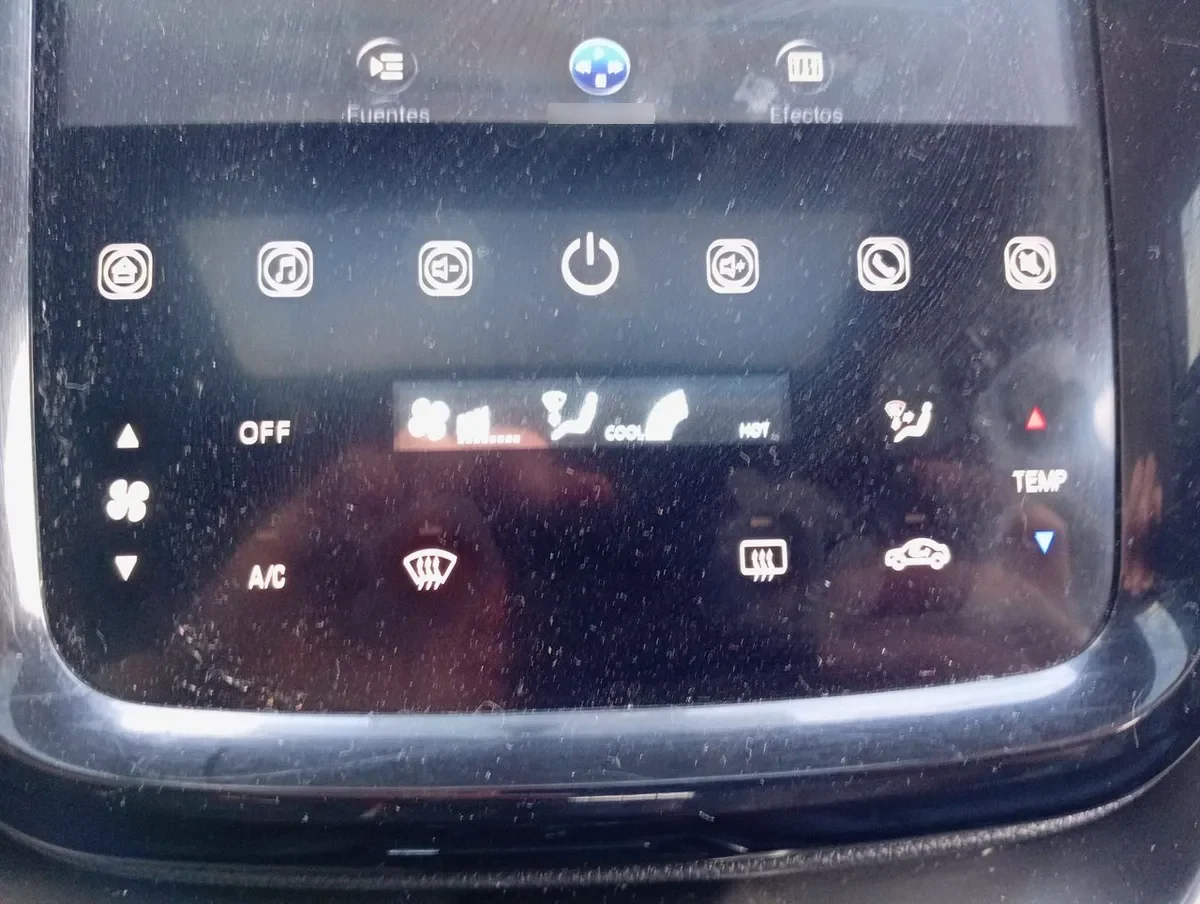 Changan Cx70 1.5t Elite Plus 4x2 At 5p año 2023