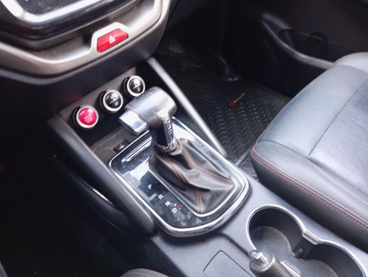 Changan Cx70 1.5t Elite Plus 4x2 At 5p año 2023