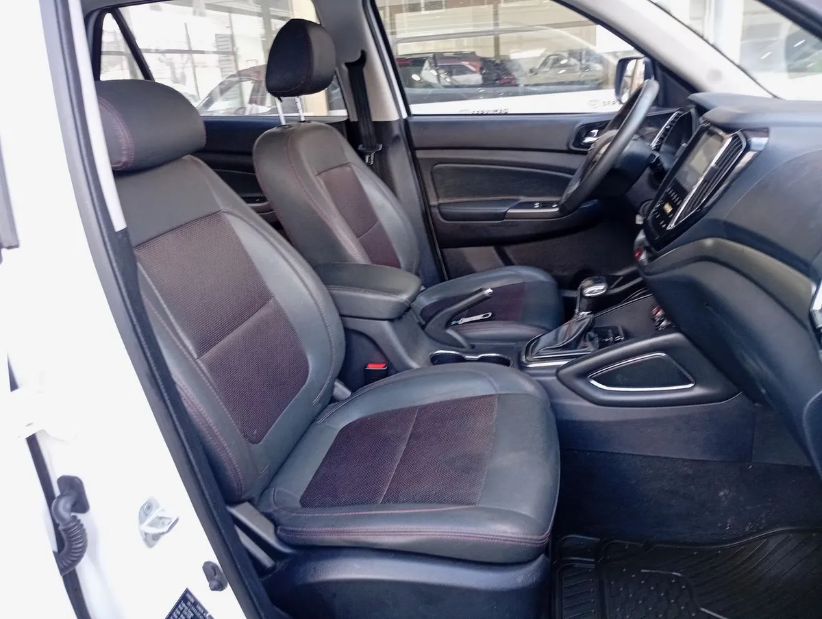 Changan Cx70 1.5t Elite Plus 4x2 At 5p año 2023