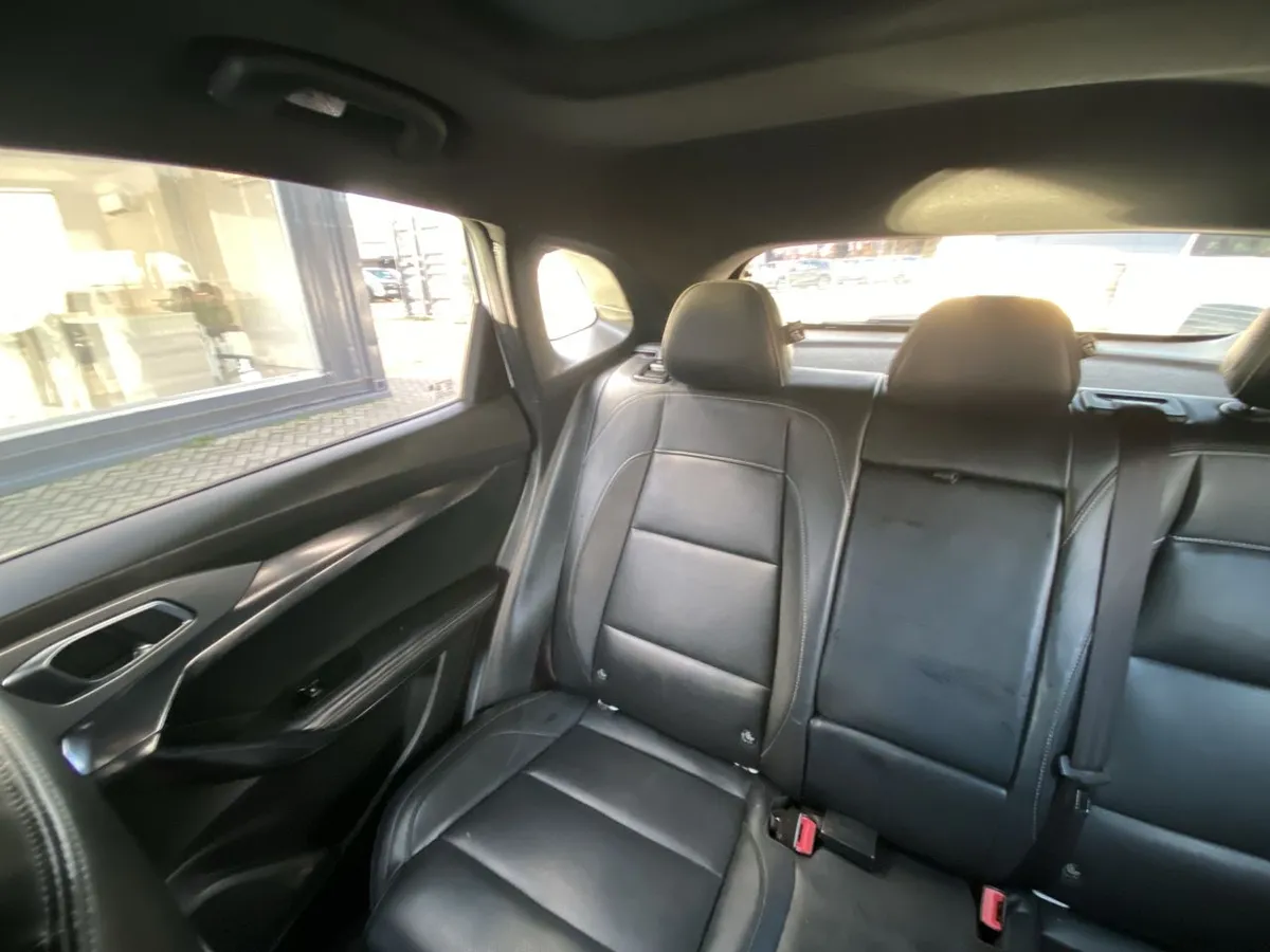 MG One 1.5t Dlx 4x2 Cvt At 5p año 2023
