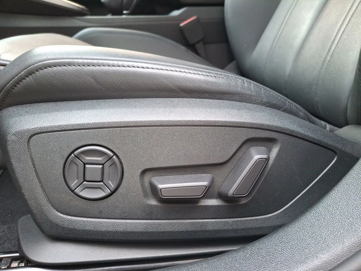 Audi A3 1.4 Tfsi 35 Sport 4x2 Sdn At 4p año 2024