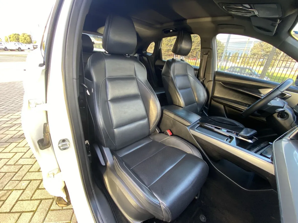 MG One 1.5t Dlx 4x2 Cvt At 5p año 2023