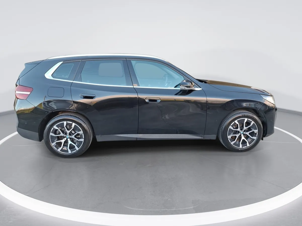 BMW X3 2.0 Heritage 20 Mhev Sdrive 4x2 At 5p año 2026