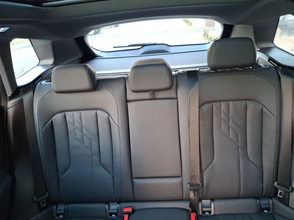 BMW X3 2.0 Heritage 20 Mhev Sdrive 4x2 At 5p año 2026