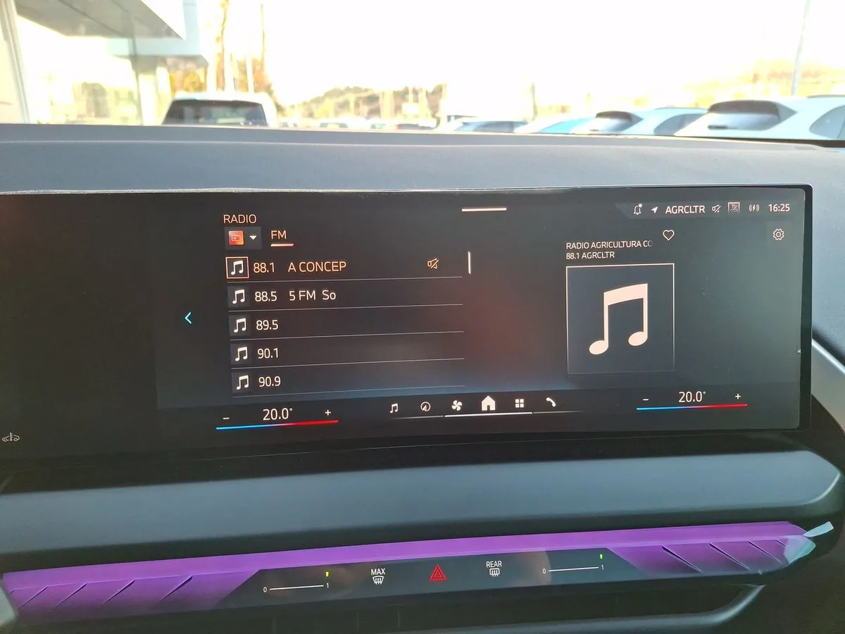 BMW X3 2.0 Heritage 20 Mhev Sdrive 4x2 At 5p año 2026