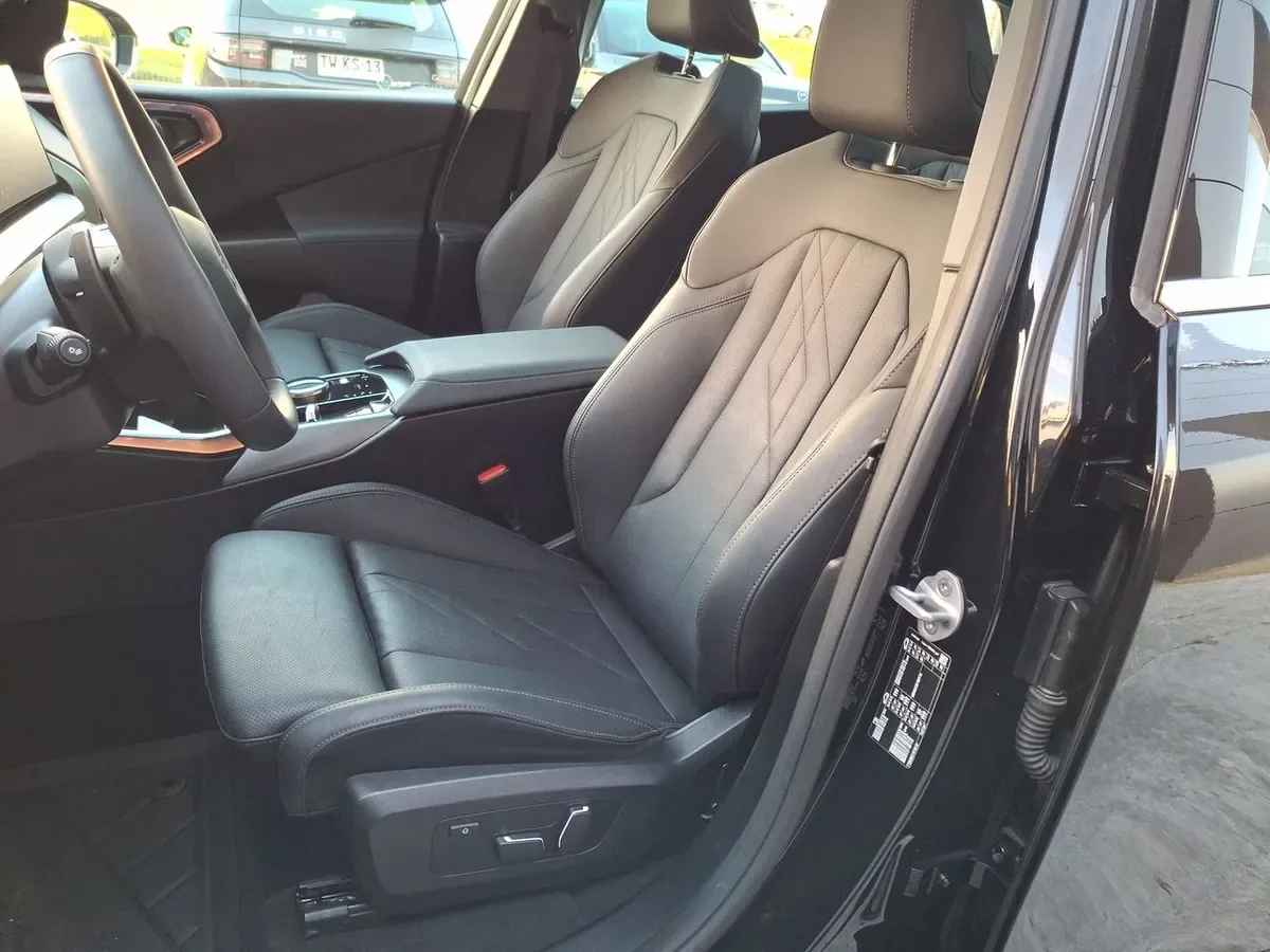 BMW X3 2.0 Heritage 20 Mhev Sdrive 4x2 At 5p año 2026