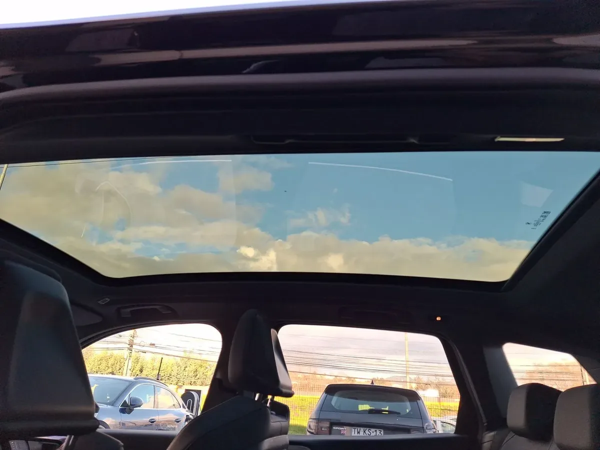BMW X3 2.0 Heritage 20 Mhev Sdrive 4x2 At 5p año 2026