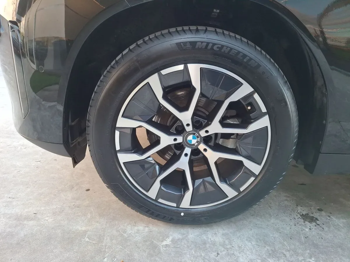BMW X3 2.0 Heritage 20 Mhev Sdrive 4x2 At 5p año 2026