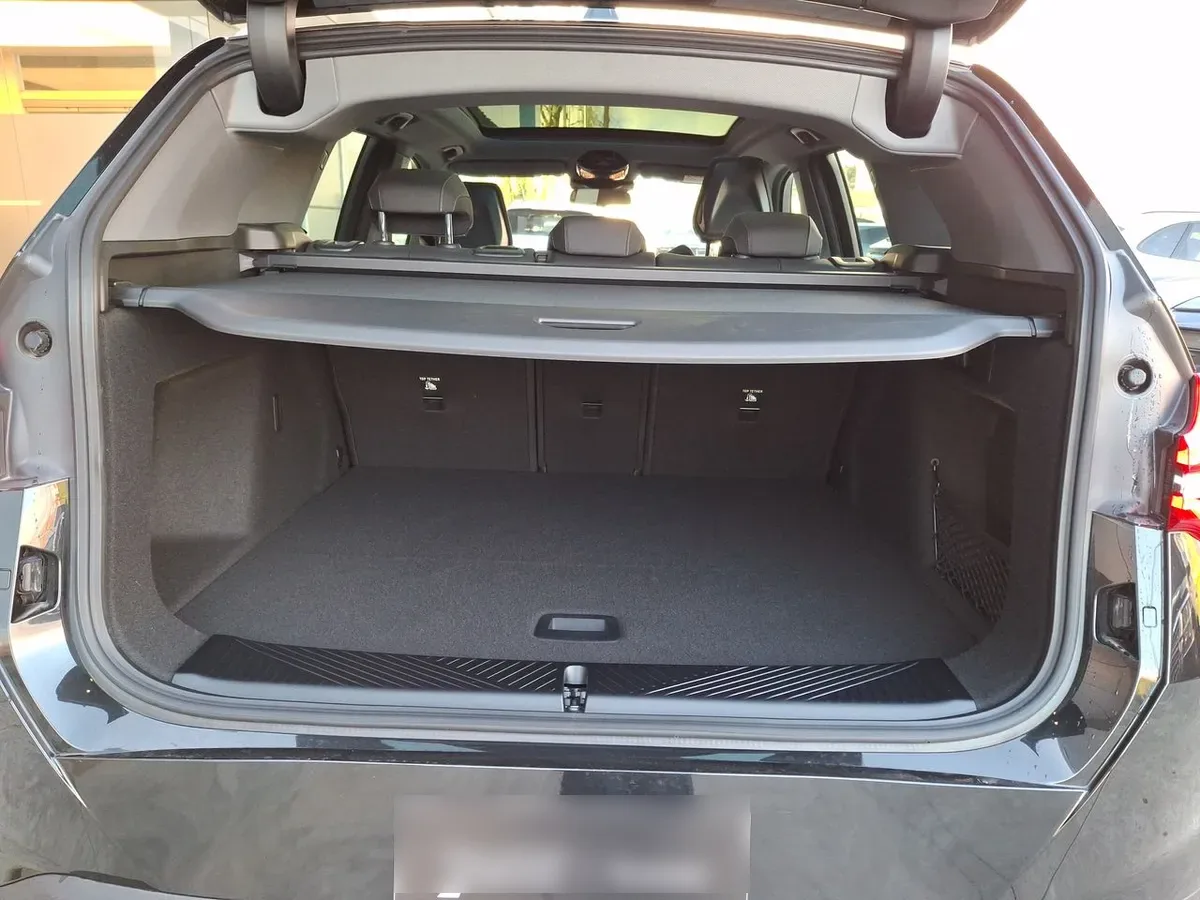 BMW X3 2.0 Heritage 20 Mhev Sdrive 4x2 At 5p año 2026