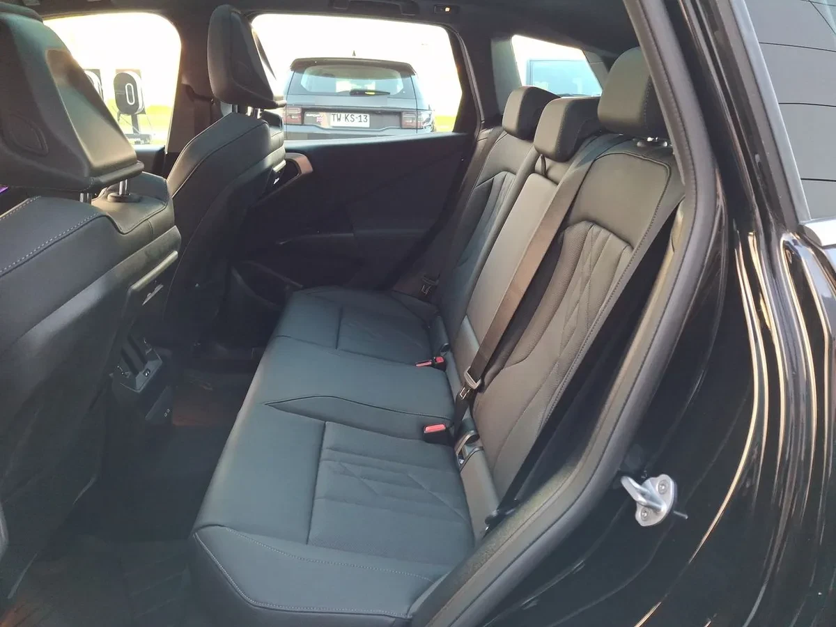 BMW X3 2.0 Heritage 20 Mhev Sdrive 4x2 At 5p año 2026