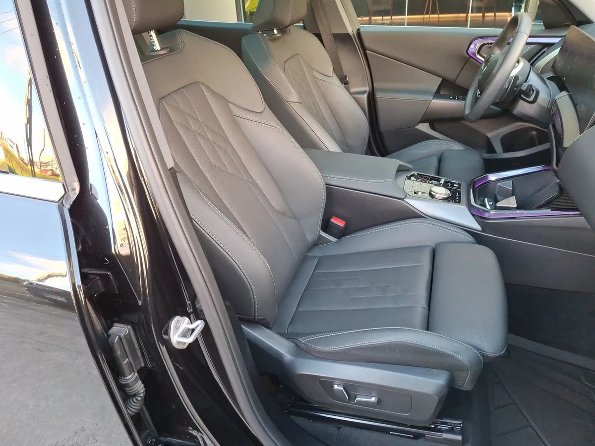 BMW X3 2.0 Heritage 20 Mhev Sdrive 4x2 At 5p año 2026