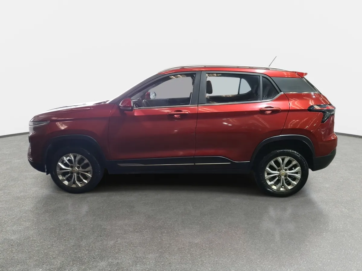 Chevrolet Groove 1.5 Lt Mt 5p año 2021