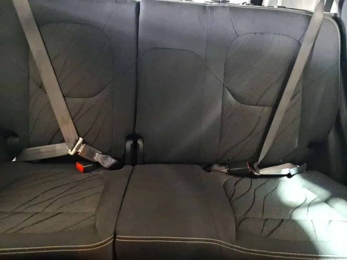 Chevrolet Groove 1.5 Lt Mt 5p año 2021
