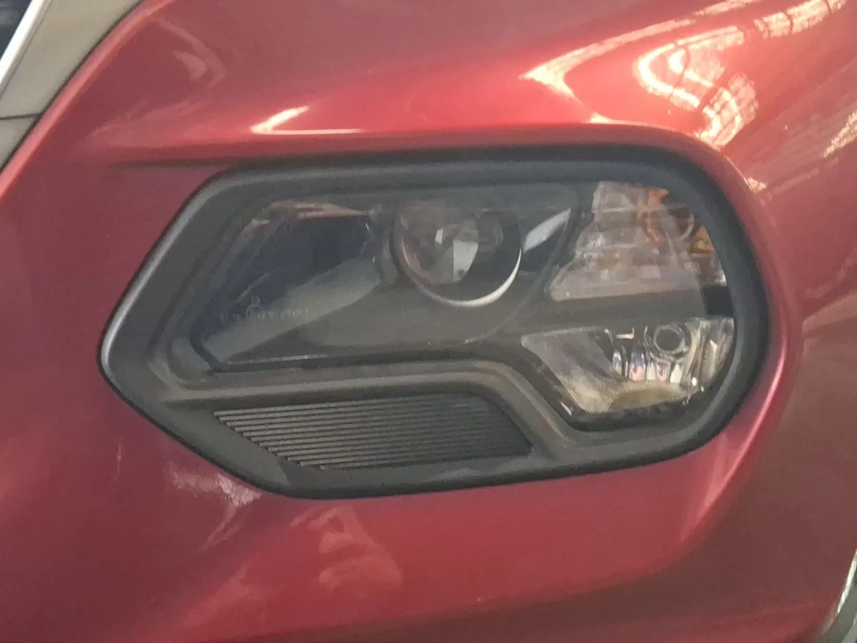 Chevrolet Groove 1.5 Lt Mt 5p año 2021